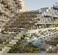 The Calile Hotel - New Castle Holiday