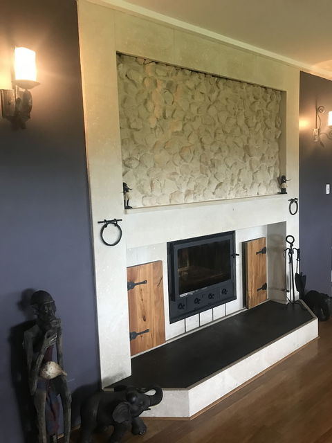 Atina Rocks Country Homestead - New Castle Holiday 0