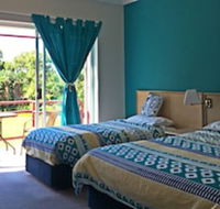Pacific Garden Hotel - New Castle Holiday