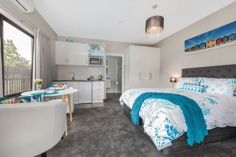 The Wellington Bed & Breakfast - New Castle Holiday 2