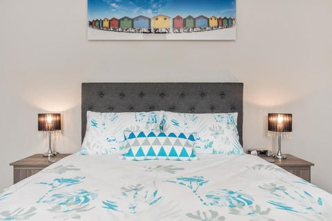 The Wellington Bed & Breakfast - New Castle Holiday 4