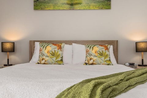 The Wellington Bed & Breakfast - New Castle Holiday 6