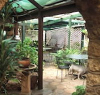 Porongurup Village Inn Cottages - New Castle Holiday