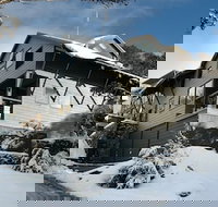 Ramshead Creek 3 - New Castle Holiday