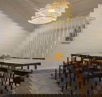 Balgownie Estate Winery Retreat  Restaurant - New Castle Holiday