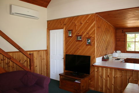 TasShacks - New Castle Holiday 4