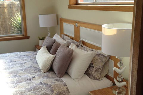 Ulverstone Boutique Accommodation - New Castle Holiday 5