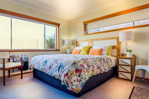 Ulverstone Boutique Accommodation - New Castle Holiday 7