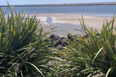 Ulverstone Boutique Accommodation - New Castle Holiday 1