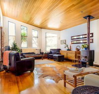 Ulverstone Boutique Accommodation - New Castle Holiday