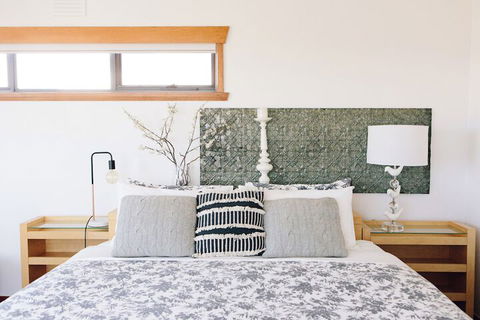 Ulverstone Boutique Accommodation - New Castle Holiday 6