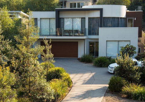 The White House Merimbula - New Castle Holiday 4