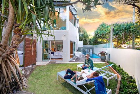 5 Bryan Street - New Castle Holiday 4