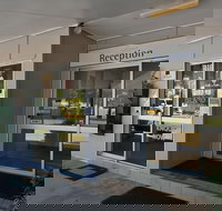 BIG4 Breeze Holiday Park  Rainbow Beach - New Castle Holiday