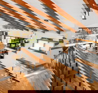 Beach Front Beauty - New Castle Holiday