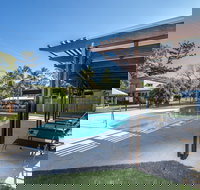 Kooyong Apartment 6 - New Castle Holiday