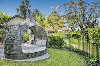Lavender Cottage - New Castle Holiday 0