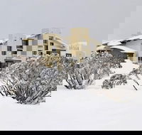 Chalet Hotham 4 - New Castle Holiday