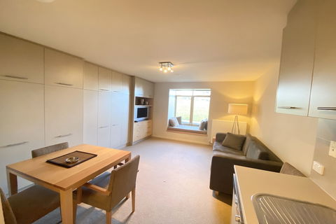 Chalet Hotham 8 - New Castle Holiday 4