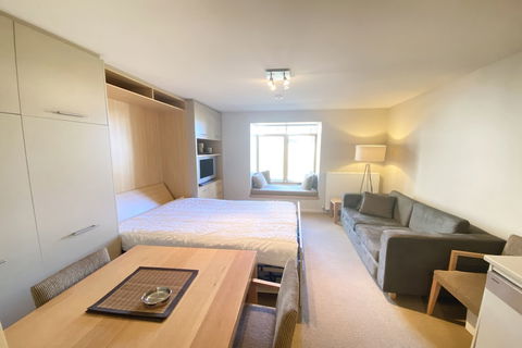 Chalet Hotham 8 - New Castle Holiday 5
