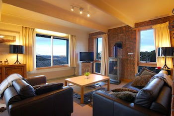 Alpine Haven 1 - New Castle Holiday 1