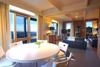 Alpine Haven 1 - New Castle Holiday 6