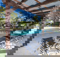 Kooyong Apartment 2 - New Castle Holiday