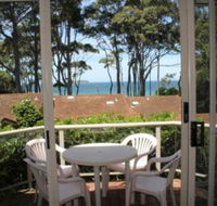 Coastal Retreat Unit 5 - New Castle Holiday