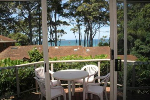 Coastal Retreat Unit 5 - New Castle Holiday 0