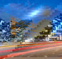 Accommodate Canberra - Indigo - New Castle Holiday