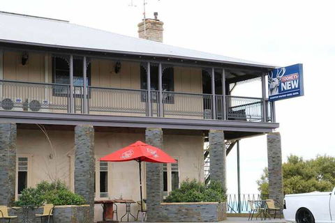 Hampton Halfway Hotel Motel - New Castle Holiday 3