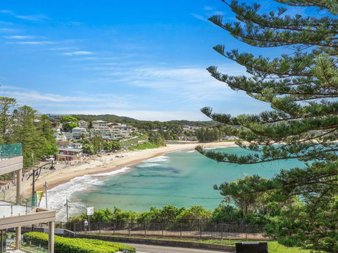 Cumbernauld #12 12 / 12 Terrigal Esp Terrigal - New Castle Holiday 4