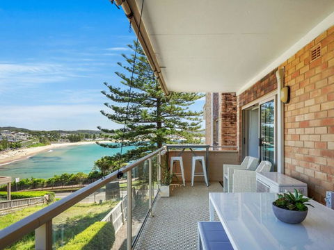 Cumbernauld #12 12 / 12 Terrigal Esp Terrigal - New Castle Holiday 5