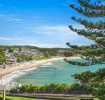 Cumbernauld 12 12 / 12 Terrigal Esp Terrigal - New Castle Holiday