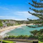 Cumbernauld #12 12 / 12 Terrigal Esp Terrigal - New Castle Holiday 0