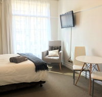 Brisbane City Apartments Central Station - New Castle Holiday