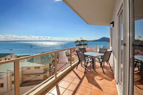 Barrington, Unit 707/35-45 Shoal Bay Road - New Castle Holiday 0