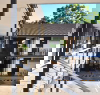 Orana Motel Dubbo - New Castle Holiday