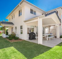 A PERFECT STAY - Amity at Seadrift - New Castle Holiday