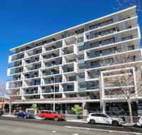 Astra Apartments Wollongong - New Castle Holiday