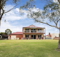 Windy's at Wellington - New Castle Holiday