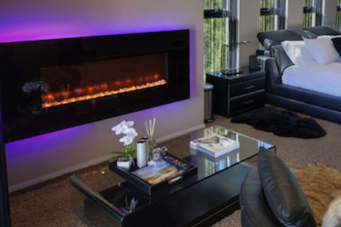 AmarÃ© Beachside Luxury - New Castle Holiday 0