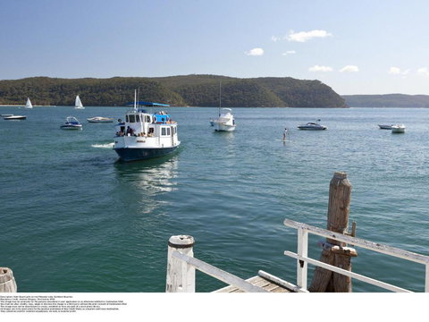 Poolside At Iluka Resort Apartments - New Castle Holiday 2