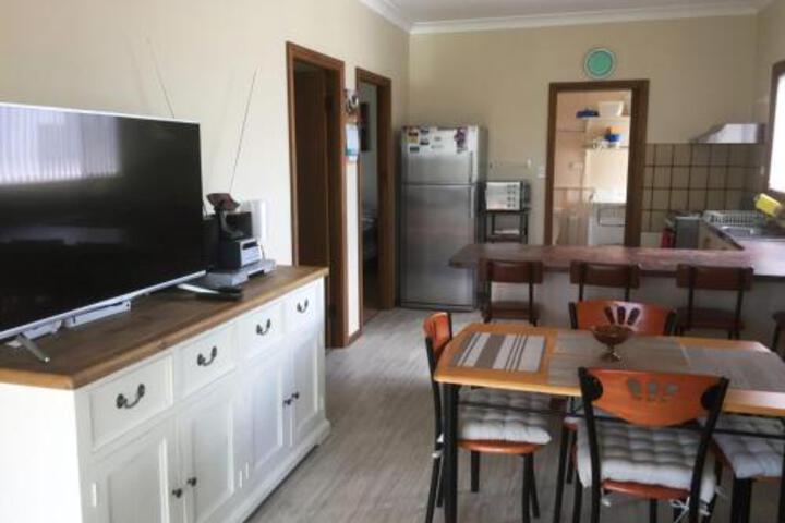 Narooma NSW New Castle Holiday