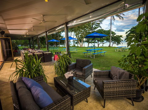 King Reef Resort - New Castle Holiday 1