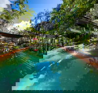 King Reef Resort - New Castle Holiday