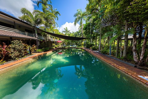 King Reef Resort - New Castle Holiday 0