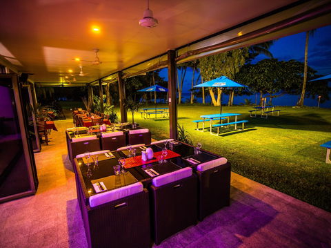 King Reef Resort - New Castle Holiday 3