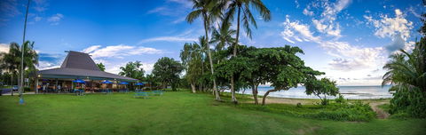 King Reef Resort - New Castle Holiday 2