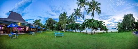 King Reef Resort - New Castle Holiday 5